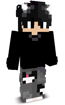 Itzz_Swordix's skin