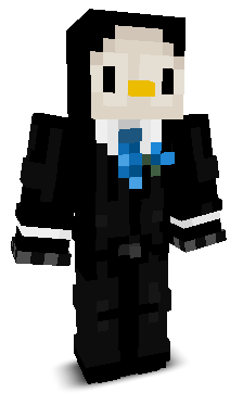 Juliuseausw's skin