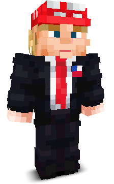 Feccie's skin