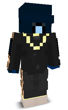 DestoroyahX's skin