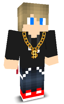 miskill's skin