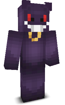 Deliverator206's skin