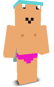 thelogman67's skin