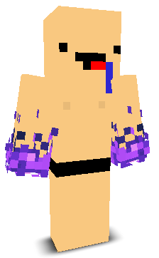 WorthyKnight007's skin
