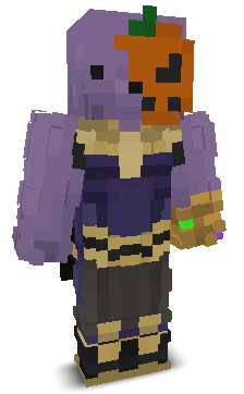 RuzgarOzbay's skin