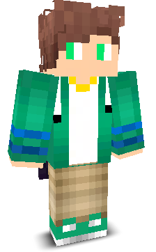 Ein_Wildes_Kadse's skin