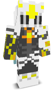 Tellarine's skin