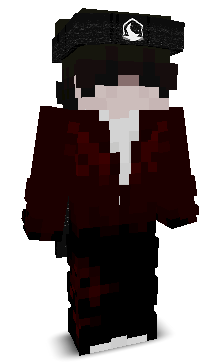 CzarnaRakieta_'s skin