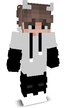 Wiuzane's skin