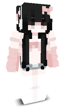 Deischii's skin