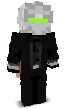 IFRITOV's skin