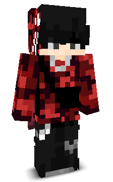 OczkO7547's skin
