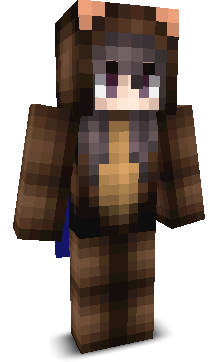 richikrut's skin