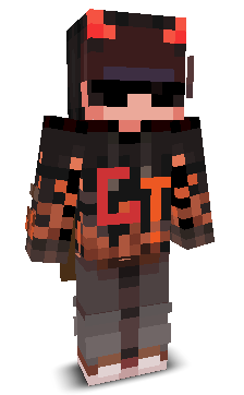 xo_ysfg's skin