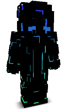 EFAgaming's skin