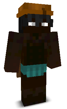 GintarouYT's skin