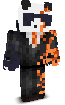_Cl4ssic_'s skin