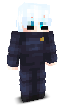 Truqr's skin