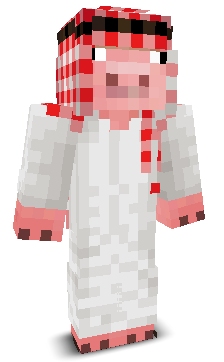 mrfiste's skin