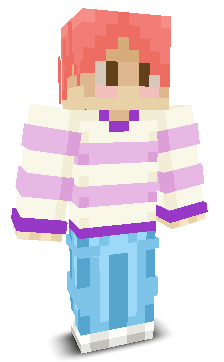 OATMILK24's skin