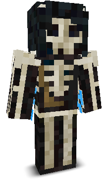iReachxd's skin