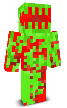 YonduDaHindu's skin