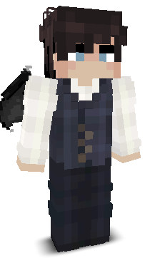 DoesntDie's skin