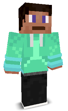 Vraxim's skin