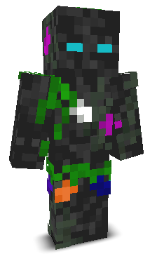 SpaceNinja73's skin