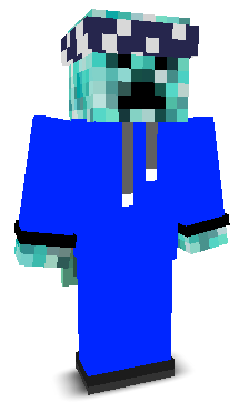 Dubi2011's skin