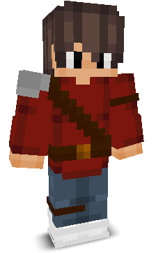 reppeem's skin