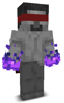 Sc0ur's skin