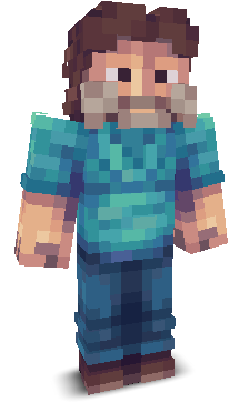 RegnasB's skin
