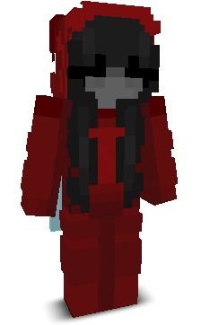 chut4ya's skin