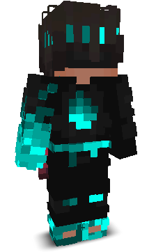 BqlataSmurt's skin