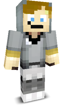 Drewstructo's skin