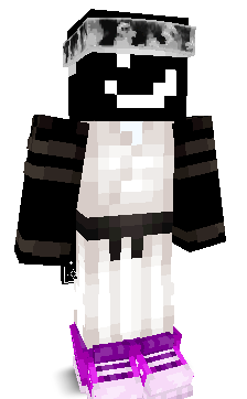 OmniDaBeibi's skin