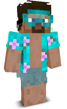Steve23288's skin