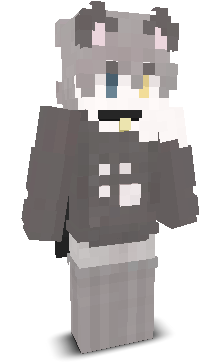 unnoticed's skin