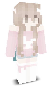 cwani's skin
