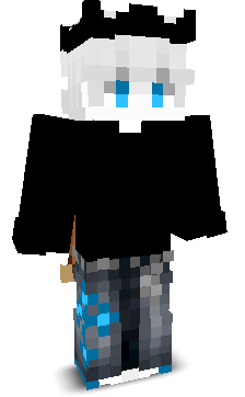 Vvexify's skin