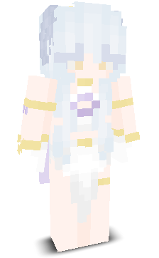 illidori's skin
