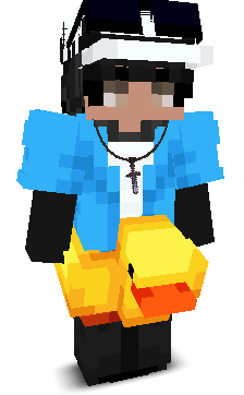 Tenxl's skin