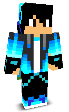 Fazal1513's skin