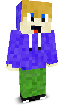 PacoWings's skin