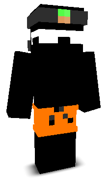 InSerTedLiGHt's skin