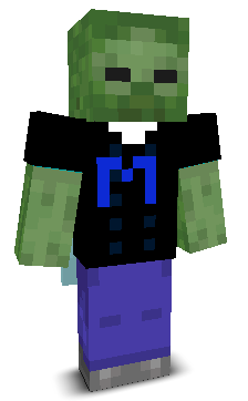 Moshmosh_pro's skin