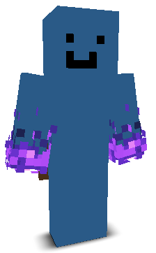 SarpMaske's skin