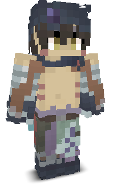 Aizo14's skin