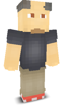 NosoyShox's skin